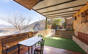 Casa Rural La Jirola - El Mirador